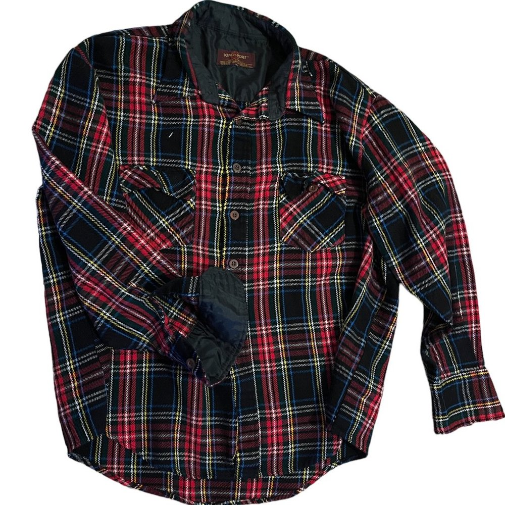 Kingsport Women's Flannel